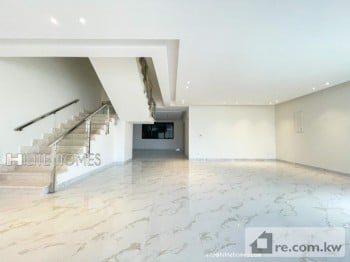 Villa For Rent in Kuwait - 262204 - Photo #