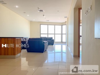 Apartment For Rent in Kuwait - 262209 - Photo #