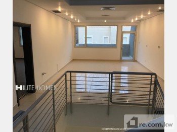 Villa For Rent in Kuwait - 262232 - Photo #