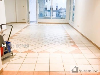 Apartment For Rent in Kuwait - 262268 - Photo #