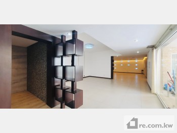 Villa For Rent in Kuwait - 262276 - Photo #