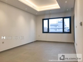 Apartment For Rent in Kuwait - 262323 - Photo #