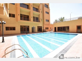 Apartment For Rent in Kuwait - 262327 - Photo #