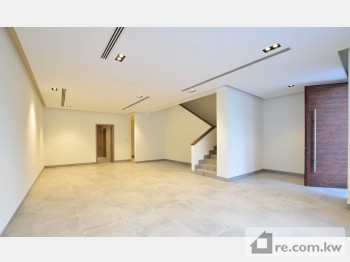 Villa For Rent in Kuwait - 262328 - Photo #