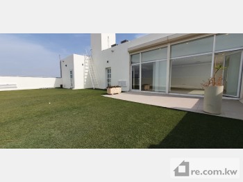 Floor For Rent in Kuwait - 262374 - Photo #