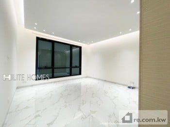 Villa For Rent in Kuwait - 262400 - Photo #