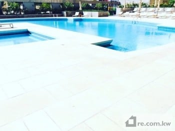 Apartment For Rent in Kuwait - 262415 - Photo #