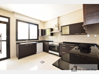 Villa For Rent in Kuwait - 262453 - Photo #