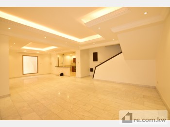 Villa For Rent in Kuwait - 262455 - Photo #