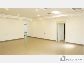 Floor For Rent in Kuwait - 262466 - Photo #