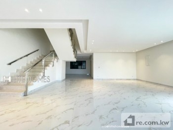 Villa For Rent in Kuwait - 262479 - Photo #