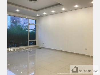 Villa For Rent in Kuwait - 262543 - Photo #