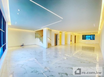 Villa For Rent in Kuwait - 262667 - Photo #