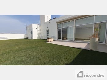 Floor For Rent in Kuwait - 262701 - Photo #