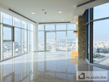 Apartment For Rent in Kuwait - 262721 - Photo #