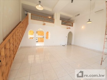 Apartment For Rent in Kuwait - 262731 - Photo #