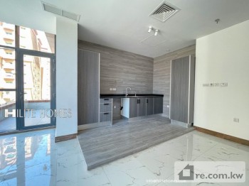 Apartment For Rent in Kuwait - 262800 - Photo #