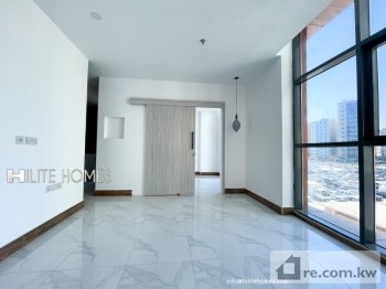 Apartment For Rent in Kuwait - 262920 - Photo #