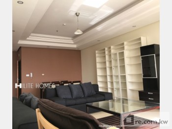 Apartment For Rent in Kuwait - 262967 - Photo #