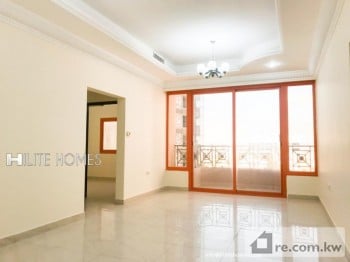 Apartment For Rent in Kuwait - 262991 - Photo #