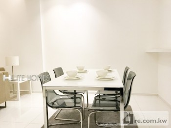 Apartment For Rent in Kuwait - 263081 - Photo #