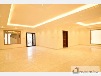 Villa For Rent in Kuwait - 263143 - Photo #