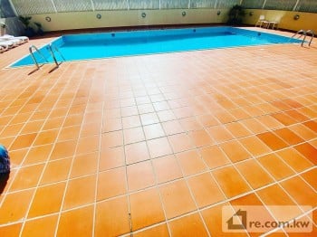 Apartment For Rent in Kuwait - 263158 - Photo #