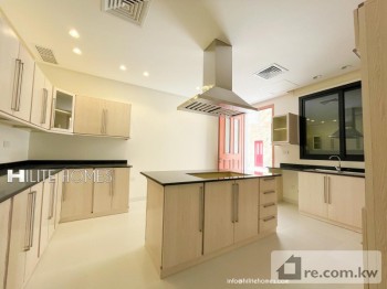 Villa For Rent in Kuwait - 263175 - Photo #