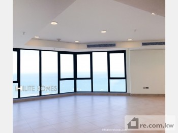 Apartment For Rent in Kuwait - 263274 - Photo #