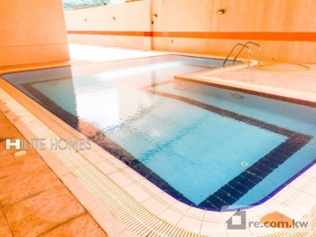 Apartment For Rent in Kuwait - 263434 - Photo #