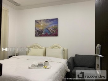 Apartment For Rent in Kuwait - 263488 - Photo #