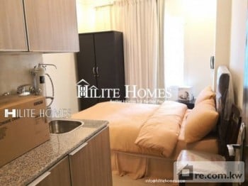 Apartment For Rent in Kuwait - 263489 - Photo #