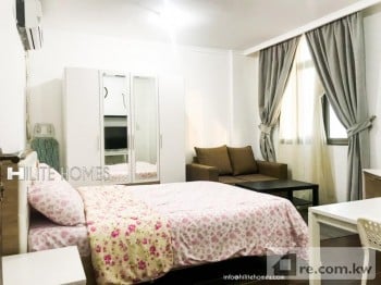 Apartment For Rent in Kuwait - 263490 - Photo #