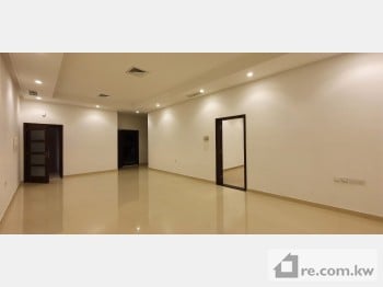 Apartment For Rent in Kuwait - 263492 - Photo #