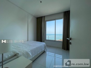 Apartment For Rent in Kuwait - 263533 - Photo #