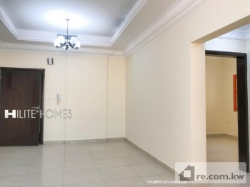 Apartment For Rent in Kuwait - 263543 - Photo #