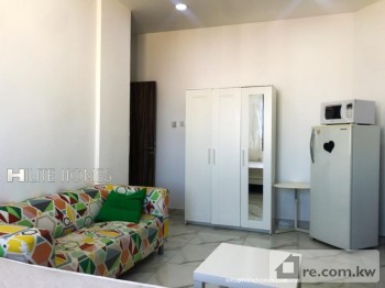 Apartment For Rent in Kuwait - 263613 - Photo #