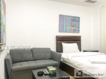 Apartment For Rent in Kuwait - 263694 - Photo #