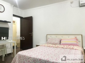 Apartment For Rent in Kuwait - 263698 - Photo #