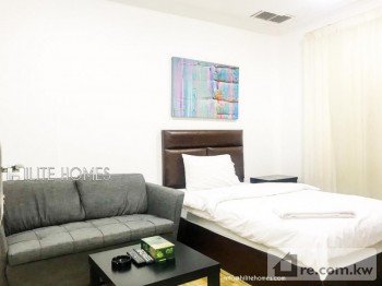 Apartment For Rent in Kuwait - 263814 - Photo #