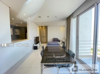 Apartment For Rent in Kuwait - 263815 - Photo #