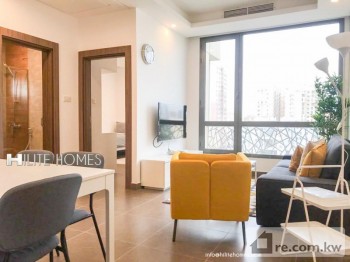 Apartment For Rent in Kuwait - 263816 - Photo #