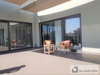 Floor For Rent in Kuwait - 263832 - Photo #