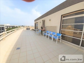 Apartment For Rent in Kuwait - 263921 - Photo #