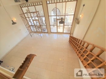 Apartment For Rent in Kuwait - 263923 - Photo #