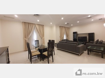 Floor For Rent in Kuwait - 263940 - Photo #