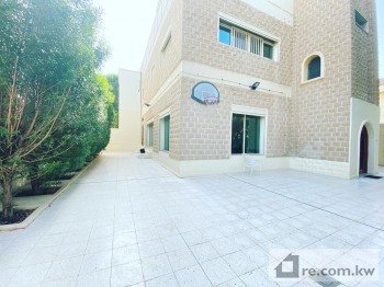 Villa For Rent in Kuwait - 263961 - Photo #