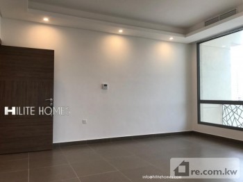 Apartment For Rent in Kuwait - 263967 - Photo #