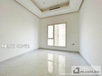 Apartment For Rent in Kuwait - 263982 - Photo #