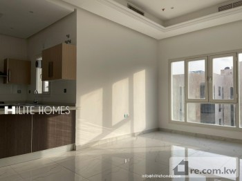 Apartment For Rent in Kuwait - 264109 - Photo #